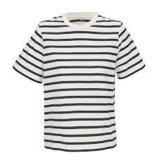 WOMEN´S T-SHIRT LEGEND 04776 [STRIPES] G18
