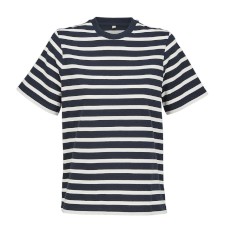 WOMEN´S T-SHIRT LEGEND 04776 [STRIPES] G18