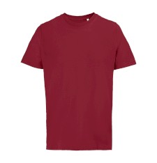 UNISEX ORGANIC T-SHIRT LEGEND 03981 G19