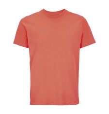 UNISEX ORGANIC T-SHIRT LEGEND 03981 G20