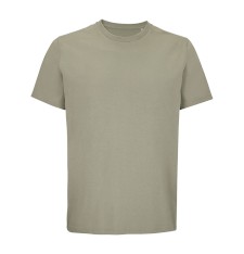 UNISEX ORGANIC T-SHIRT LEGEND 03981 G20