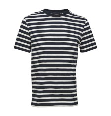 UNISEX ORGANIC T-SHIRT LEGEND 03981 [STRIPES] G21