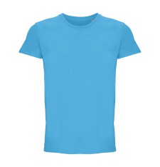 UNISEX RECYCLED T-SHIRT RE CRUSADER 04233 G08