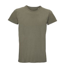 UNISEX RECYCLED T-SHIRT RE CRUSADER 04233 G09