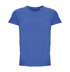 UNISEX RECYCLED T-SHIRT RE CRUSADER 04233 G09