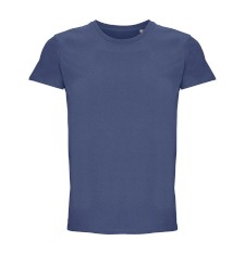 UNISEX RECYCLED T-SHIRT RE CRUSADER 04233 G09