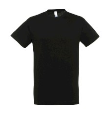 UNISEX ROUND-NECK TEE-SHIRT TITAN 04728 G11