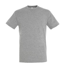 UNISEX ROUND-NECK TEE-SHIRT TITAN 04728 G11