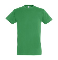 UNISEX ROUND-NECK TEE-SHIRT TITAN 04728 G11