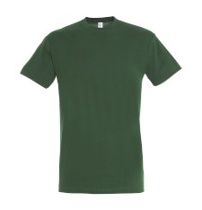 UNISEX ROUND-NECK TEE-SHIRT TITAN 04728 G11