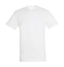 UNISEX ROUND-NECK TEE-SHIRT TITAN 04728 G12