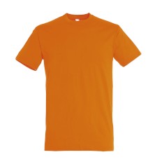 UNISEX ROUND-NECK TEE-SHIRT TITAN 04728 G12