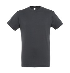 UNISEX ROUND-NECK TEE-SHIRT TITAN 04728 G12