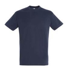 UNISEX ROUND-NECK TEE-SHIRT TITAN 04728 G12