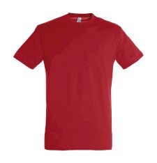 UNISEX ROUND-NECK TEE-SHIRT TITAN 04728 G12