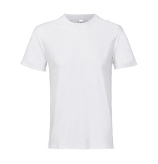 UNISEX VINTAGE OPEN-END T-SHIRT CLIFF 04813 G26