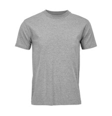 UNISEX VINTAGE OPEN-END T-SHIRT CLIFF 04813 G26