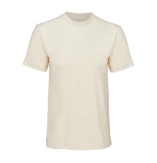 UNISEX VINTAGE OPEN-END T-SHIRT CLIFF 04813 G26