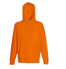 LIGHTWEIGHT HOODED SWEAT 62-140-0 347