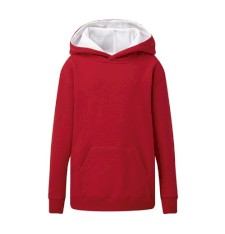SG24K Contrast Hoodie 121
