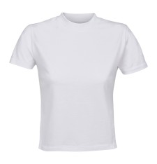 WOMEN´S CROPPED T-SHIRT LILIA 04811 G22