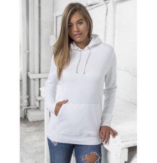 Damska bluza z kapturem College Hoodie Damska bluza z kapturem College Hoodie