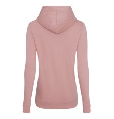 Damska bluza z kapturem College Hoodie Damska bluza z kapturem College Hoodie