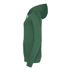 Damska bluza z kapturem College Hoodie Damska bluza z kapturem College Hoodie