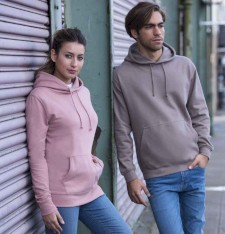 Damska bluza z kapturem College Hoodie Damska bluza z kapturem College Hoodie