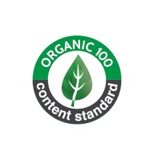 Damski klasyczny T-shirt organiczny
