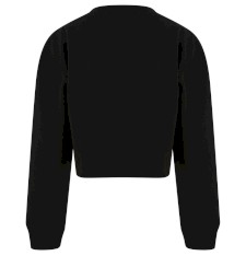 Krótka i luźna bluza dla dziewczynki Krótka i luźna bluza dla dziewczynki