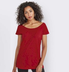 WOMEN T-SHIRT MARYLIN 11398 B00