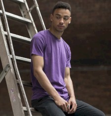 Sprany T-shirt unisex Sprany T-shirt unisex