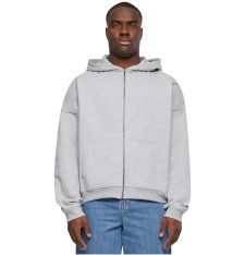 90'S ZIP HOODY BY254 E80