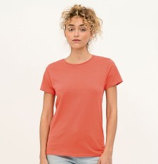 WOMEN´S CRUSADER T-SHIRT 03581 G05