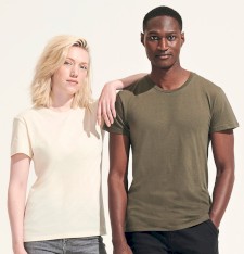 UNISEX RECYCLED T-SHIRT RE CRUSADER 04233 G09