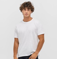 UNISEX ROUND-NECK TEE-SHIRT TITAN 04728 G11