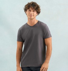 V-NECK T-SHIRT REGENT 04765 G14
