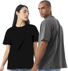 UNISEX HEAVYWEIGHT SHORT SLEEVE TEE 4610 G36