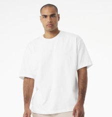 Gruba koszulka bawełniana unisex Gruba koszulka bawełniana unisex