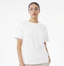 Gruba koszulka bawełniana unisex Gruba koszulka bawełniana unisex