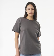 Gruba koszulka bawełniana unisex Gruba koszulka bawełniana unisex
