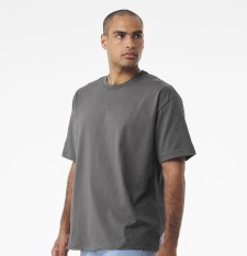 Gruba koszulka bawełniana unisex Gruba koszulka bawełniana unisex