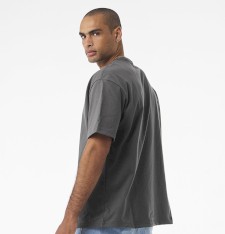 Gruba koszulka bawełniana unisex Gruba koszulka bawełniana unisex