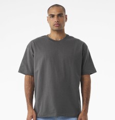 Gruba koszulka bawełniana unisex Gruba koszulka bawełniana unisex