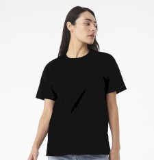 Gruba koszulka bawełniana unisex Gruba koszulka bawełniana unisex
