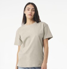 Gruba koszulka bawełniana unisex Gruba koszulka bawełniana unisex