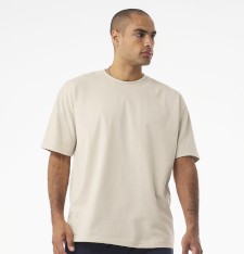 Gruba koszulka bawełniana unisex Gruba koszulka bawełniana unisex