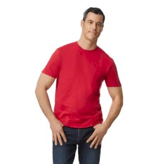 Lekki T-shirt Softstyle™ unisex Lekki T-shirt Softstyle™ unisex
