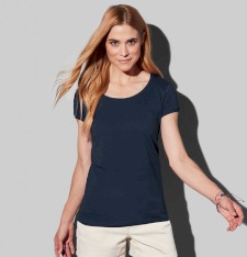 MEGAN CREW NECK WOMEN ST9120 G39